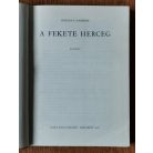 Dékány András: A fekete herceg (1. kiadás)