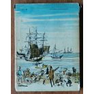 Dékány András: A fekete herceg (1. kiadás)