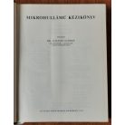 Almássy György, Dr.: Mikrohullámú kézikönyv