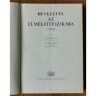 Gombás Pál – Kisdi Dávid: Bevezetés az elméleti fizikába I-II.