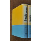 Gombás Pál – Kisdi Dávid: Bevezetés az elméleti fizikába I-II.