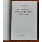Em Griffin: Bevezetés a kommunikációelméletbe 