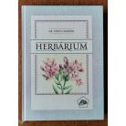 Kmeth Sándor, Dr.: Herbárium (Dedikált)