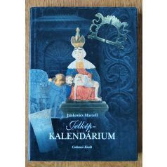 Jankovics Marcell: Jelkép-kalendárium 