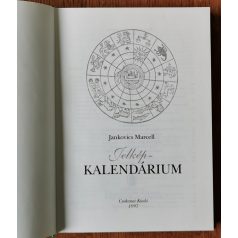 Jankovics Marcell: Jelkép-kalendárium 