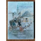 Zórád Ernő - Fazekas István: Tabán – A lebontott romantika