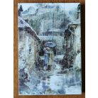 Zórád Ernő - Fazekas István: Tabán – A lebontott romantika