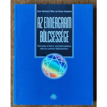 Don Richard Riso – Russ Hudson: Az enneagram bölcsessége 