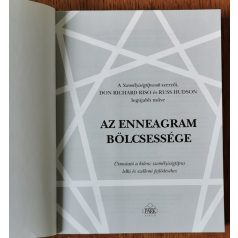   Don Richard Riso – Russ Hudson: Az enneagram bölcsessége 