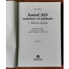 Pintér Miklós: AutoCAD tankönyv és példatár I-II.