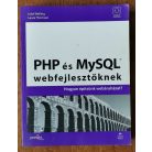 Luke Welling – Laura Thomson: PHP és MySQL webfejlesztőknek - Hogyan építsünk webáruházat?