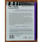 Luke Welling – Laura Thomson: PHP és MySQL webfejlesztőknek - Hogyan építsünk webáruházat?