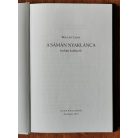 Boglár Lajos: A sámán nyaklánca - Indián kultúrák