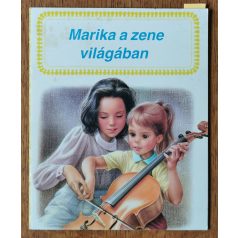 Gilbert Delahaye: Marika a zene világában