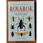 McGavin, George: Rovarok, pókok és más szárazföldi ízeltlábúak (Határozó kézikönyvek)