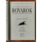 McGavin, George: Rovarok, pókok és más szárazföldi ízeltlábúak (Határozó kézikönyvek)