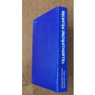 Selmeczi Kálmán, Dr. – Schnöller Antal: Villamosságtan Példatár