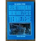Házman István, Dr.: Elektronikai berendezések tervezése