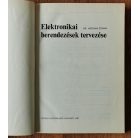Házman István, Dr.: Elektronikai berendezések tervezése