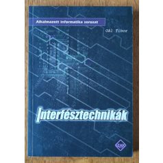 Gál Tibor: Interfésztechnikák