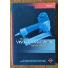 Sean Campbell: Microsoft Visual Basic 2005 fejlesztőknek
