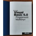 Microsoft Visual Basic 6.0 - Programozói kézikönyv