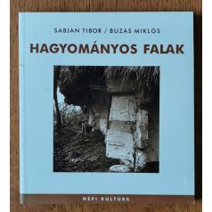 Sabján Tibor – Buzás Miklós: Hagyományos falak