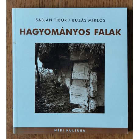 Sabján Tibor – Buzás Miklós: Hagyományos falak