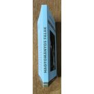 Sabján Tibor – Buzás Miklós: Hagyományos falak