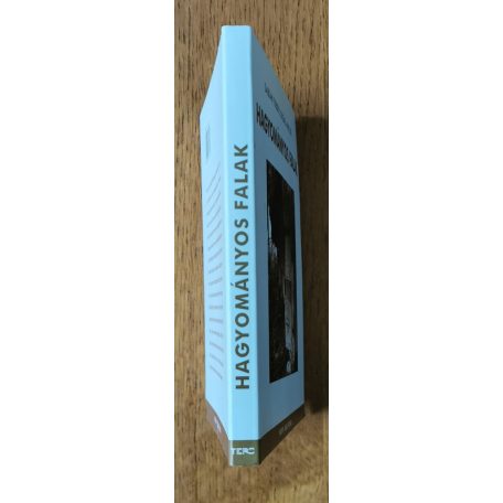 Sabján Tibor – Buzás Miklós: Hagyományos falak