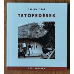 Sabján Tibor: Tetőfedések