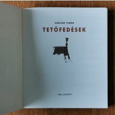Sabján Tibor: Tetőfedések