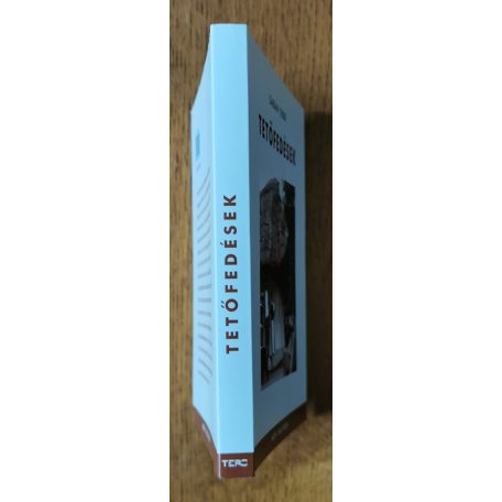 Sabján Tibor: Tetőfedések