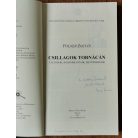 Polner Zoltán: Csillagok tornácán (Dedikált)