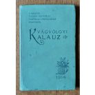 Pázmány Lajos (szerk.):Vágvölgyi kalauz. Útmutató a Vágvölgy Pöstyén-Kralováni részében.