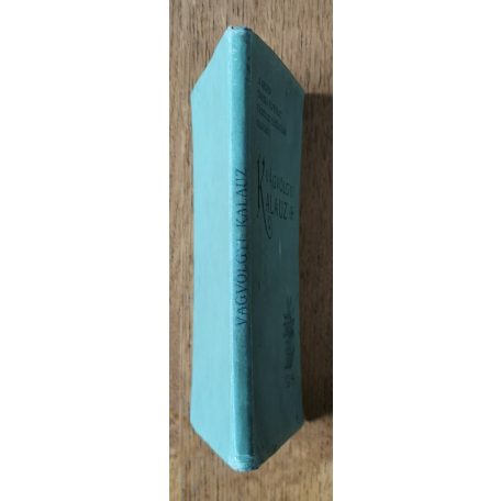 Pázmány Lajos (szerk.):Vágvölgyi kalauz. Útmutató a Vágvölgy Pöstyén-Kralováni részében.