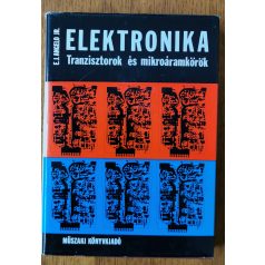   E. James Angelo Jr.: Elektronika - Tranzisztorok és áramkörök