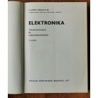 E. James Angelo Jr.: Elektronika - Tranzisztorok és áramkörök