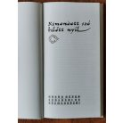 Buda Ferenc (szerk.): Kimondott szó, kilőtt nyíl (Török népek szólásai)