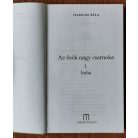 Hamvas Béla: Az ősök nagy csarnoka I-III.