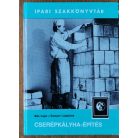 Bán Lajos Szotyori Lászlóné: Cserépkályha-építés