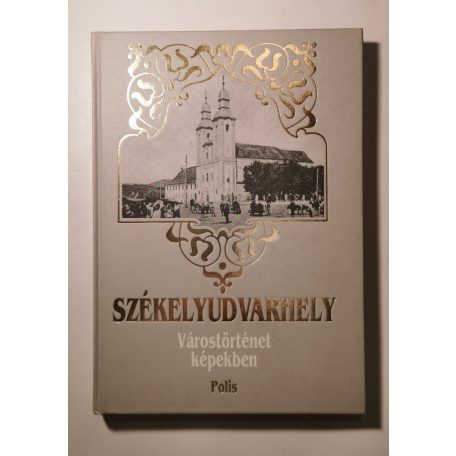 Vofkori György: Székelyudvarhely