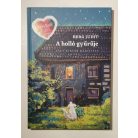 Berg Judit: A holló gyűrűje
