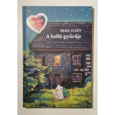 Berg Judit: A holló gyűrűje