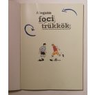 Sandra Noa: A legjobb foci trükkök