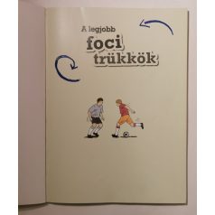 Sandra Noa: A legjobb foci trükkök