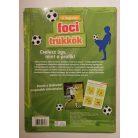 Sandra Noa: A legjobb foci trükkök