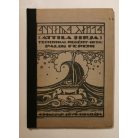 Palik Ferenc: Attila sírja