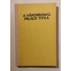 Varró János (szerk.): A háromnyakú palack titka