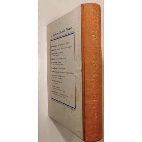 Vass Sándor: A legnagyobb magyar 